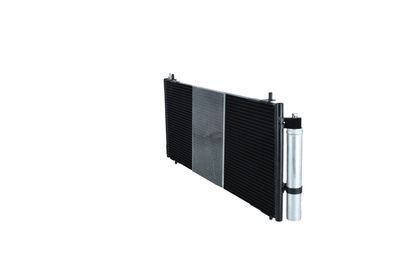 CONDENSATOR CLIMATIZARE NRF 35905 33