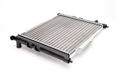 Motorradiator (handmatig) past: MG ZR, ZS  ROVER 200, 200 II, 25 I, 400, 400 II, 45 I, COUPE, STREETWISE 1.1-1.8 01.93-10.05
