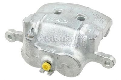 ASHUKI by Palidium N014-93NEW Тормозной суппорт для NISSAN MAXIMA / MAXIMA QX IV (A32)