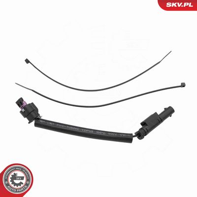CABLU CONEXIUNE SENSOR AX CAME ESEN SKV 53SKV033 1