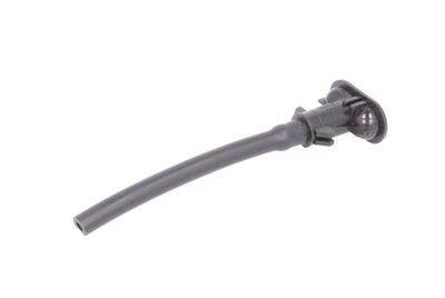 Koplampsproeier Links past: LAND ROVER RANGE ROVER SPORT I L320 02.05-03.13