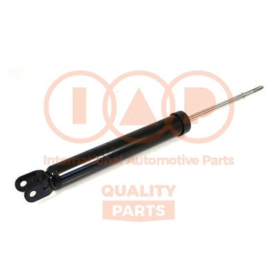 IAP QUALITY PARTS 504-18019 Амортизаторы для SSANGYONG