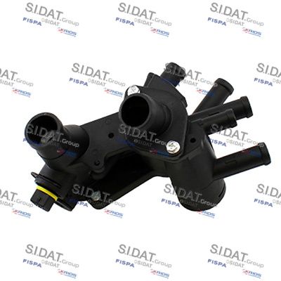 THERMOSTAT KüHLMITTEL