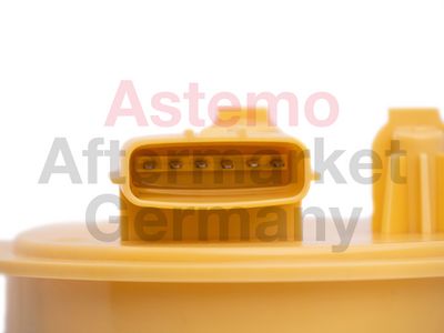 ASTEMO-HITACHI Kraftstoff-Fördereinheit