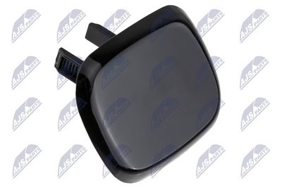 NTY Blende, Stoßfänger