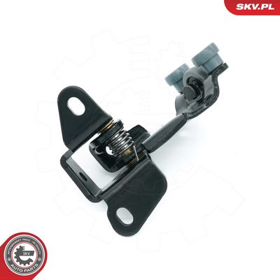 Valivé vedení, posuvné dveře SKV 96SKV834