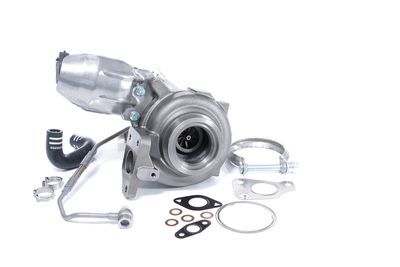 LADER AUFLADUNG BTS Turbo T981446BT 17