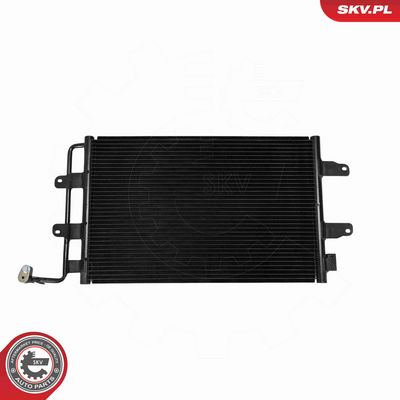 CONDENSATOR CLIMATIZARE ESEN SKV 86SKV618 1