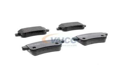 BREMSBELAGSATZ SCHEIBENBREMSE VAICO V460288 32