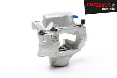 BREMSSATTEL METZGER AUTOTEILE 6260670 34