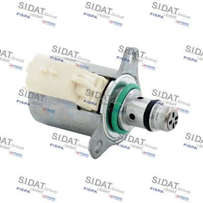 DRUCKREGELVENTIL COMMON-RAIL-SYSTEM