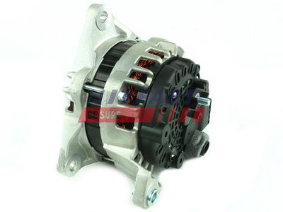 Kintamosios srovės generatorius