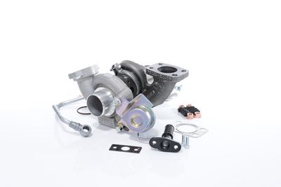 LADER AUFLADUNG BTS Turbo T981096 5