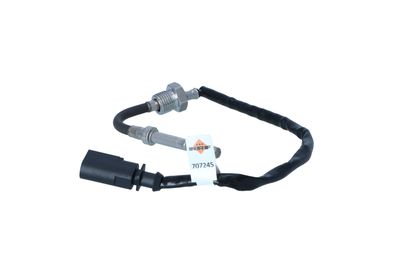 SENSOR ABGASTEMPERATUR NRF 707245 9