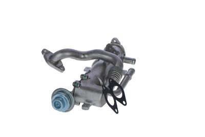 RADIATOR RECIRCULARE GAZE DE ESAPAMENT NRF 48358 36