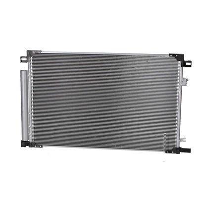 CONDENSATOR CLIMATIZARE NISSENS 941225 8