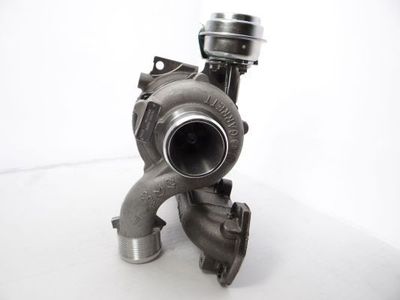 LADER AUFLADUNG GARRETT 7678355003S 1