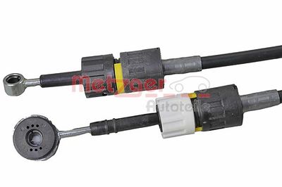 SEILZUG SCHALTGETRIEBE METZGER AUTOTEILE 3150214 2