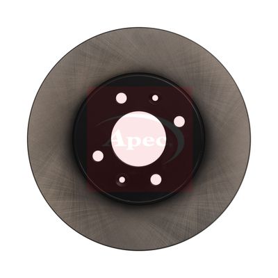 APEC Brake Disc DSK2935