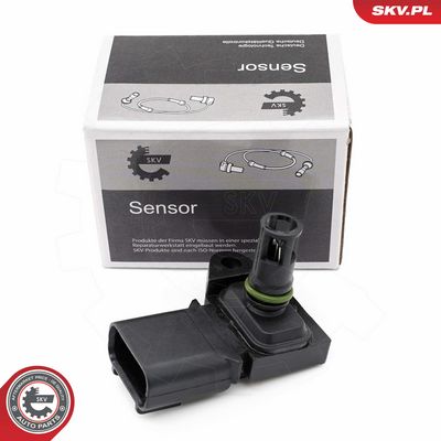 Senzor tlaku sacího potrubí SKV 17SKV095