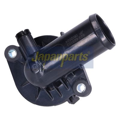 термостат, охладителна течност JAPANPARTS VT-923