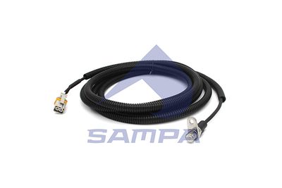 Sensor, revoluciones de la rueda