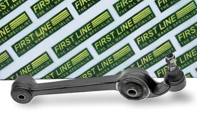 носач, окачване на колелата FIRST LINE FCA5568