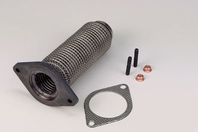 TEAVA FLEXIBILA ESAPAMENT HJS 91231662 103