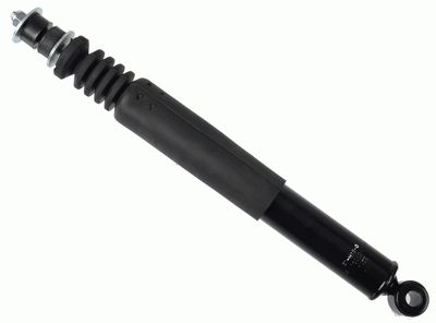 Amortyzator BOGE 27-H15-0