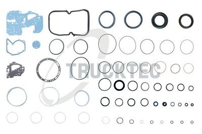 SET GARNITURI TRANSMISIE AUTOMATA TRUCKTEC AUTOMOTIVE 0243188