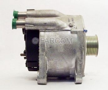 GENERATOR FARCOM 112177 1