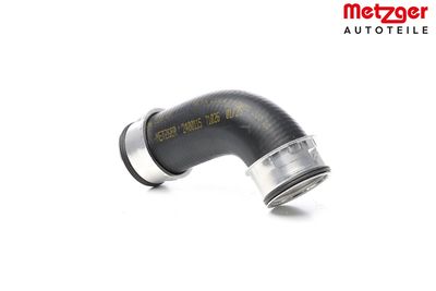 LADELUFTSCHLAUCH METZGER AUTOTEILE 2400115 4