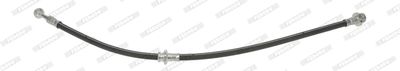 FERODO FHY2463 Тормозной шланг  для NISSAN PRIMERA Hatchback (P11) 2.0 16V