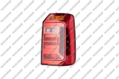 PRASCO VG9074153 Задний фонарь для VW CADDY IV Автофургон / микроавтобус (SAA, SAH)