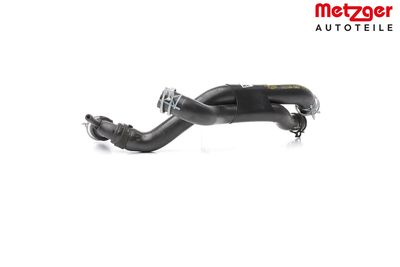 KüHLERSCHLAUCH METZGER AUTOTEILE 2422596 37