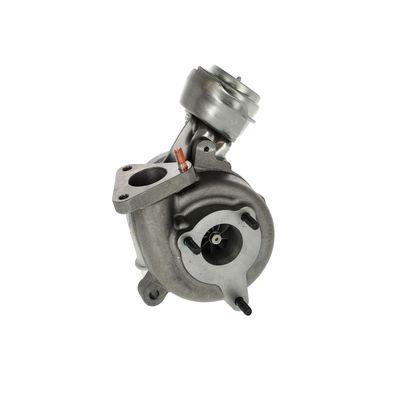 COMPRESOR SISTEM DE SUPRAALIMENTARE NISSENS 93038 18