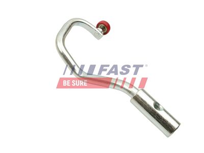 GHIDAJ CU ROLE USA GLISANTA