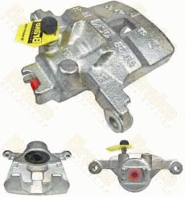 Brake Caliper Brake ENGINEERING CA1865R