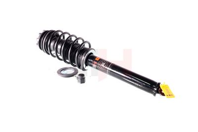 ANSAMBLU TELESCOP ARC GH GH357501C02 57