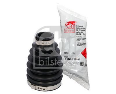 FEBI BILSTEIN Gofruotoji membrana, kardaninis velenas