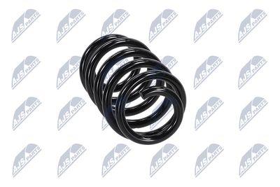 ARC SPIRAL NTY ASZAU031 14