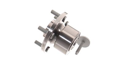 RADLAGERSATZ SKF VKBA6585 5