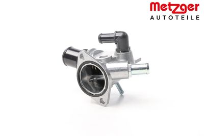 TERMOSTAT LICHID RACIRE METZGER AUTOTEILE 4006225 24