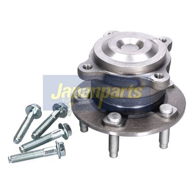 главина на колелото JAPANPARTS KK-0337JM