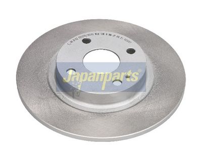 спирачен диск JAPANPARTS DP-332C