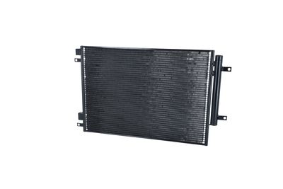 CONDENSATOR CLIMATIZARE NRF 350472 29