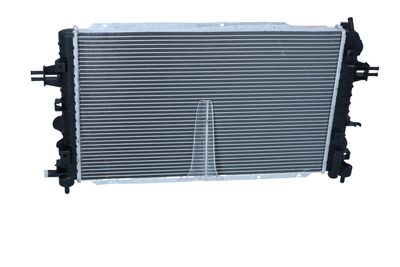 KüHLER MOTORKüHLUNG NRF 50143 24