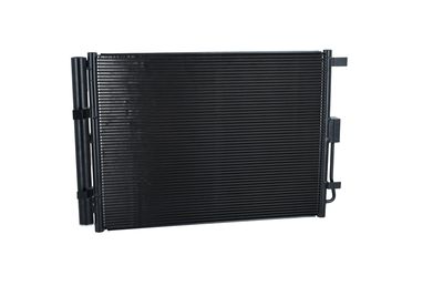 CONDENSATOR CLIMATIZARE NRF 350432 25