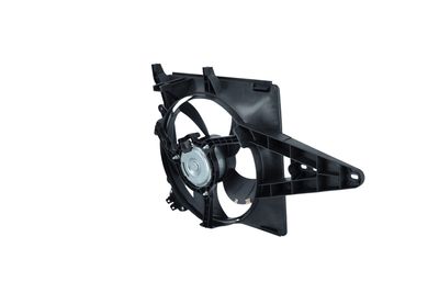 VENTILATOR RADIATOR NRF 47431 30