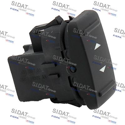 SCHALTER FENSTERHEBER